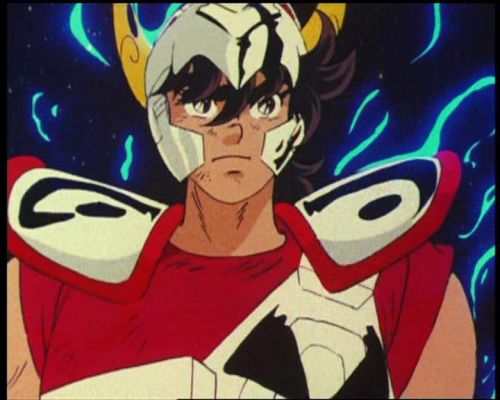 Otaku Gallery  / Anime e Manga / Saint Seiya / Screen Shots / Episodi / 020 - Missione in Grecia / 109.jpg